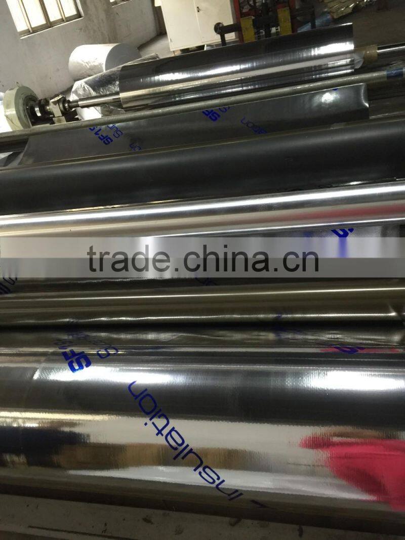 malaysia roof heat insulation materials