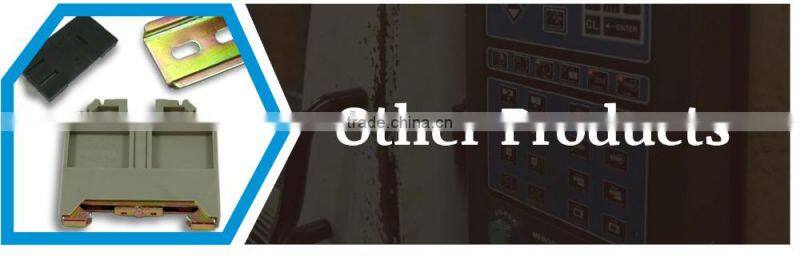 DC-D1810A Lightweight Stop Leaves Plastic Balcony Floor Drain Cover