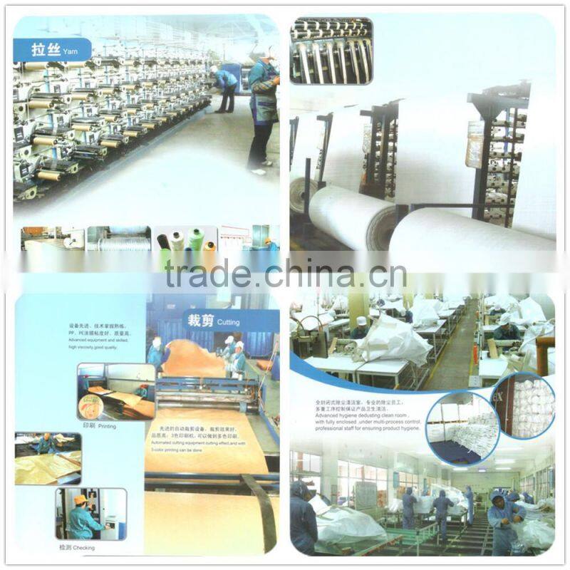 pp new type one ton jumbo bag