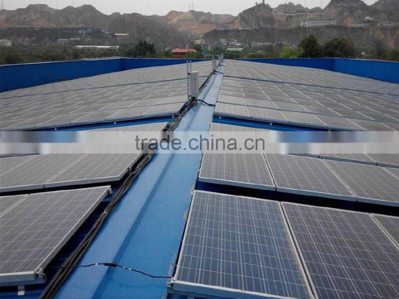 2016 Wholesalers Solar panel Home Power Generator Poly panels Mono panels Ship to Worldwide