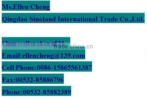 Aluminum Extrusion Building Material Made in Qingdao , China