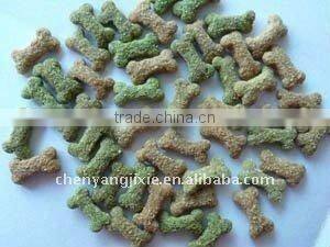 Hot Sale! Best quality & price Domestic Dry Dog Food Making Machine in Chenyang Machinery