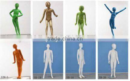 2015 top quility fashion mannequin dolls female mannequin