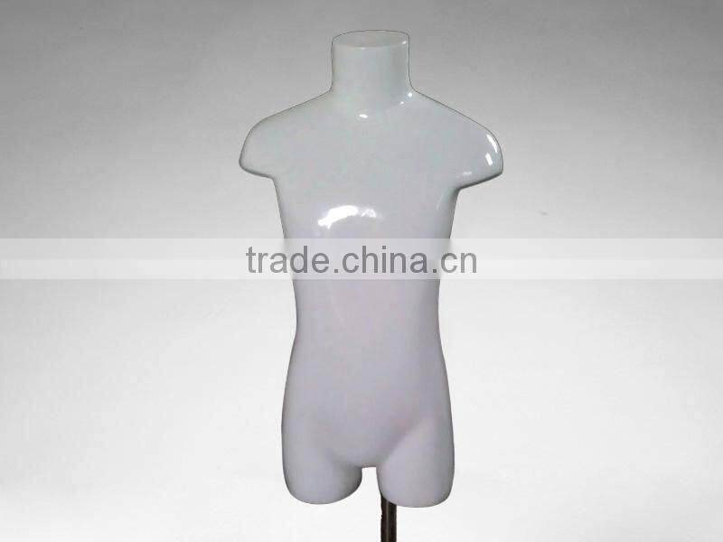 children torso mannequin,wooden hand child mannequin,kids mannequin