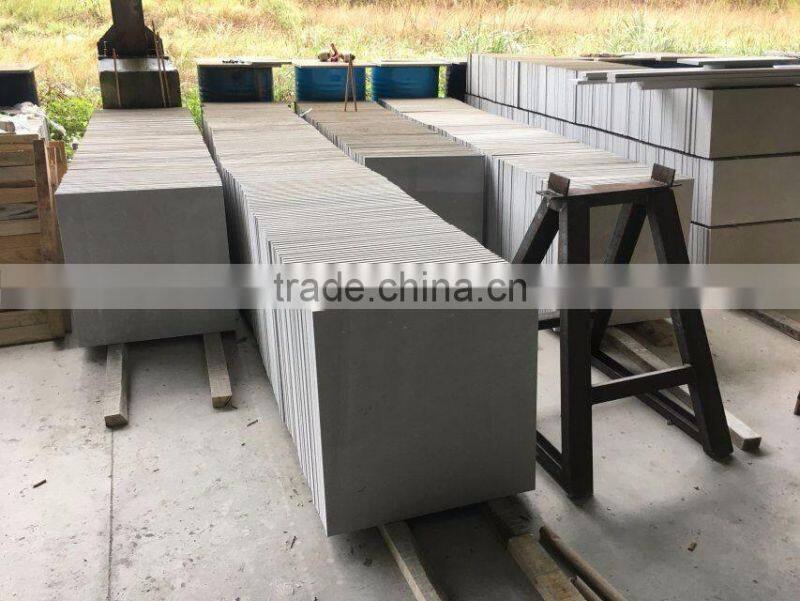 Cheap shay grey marble tiles