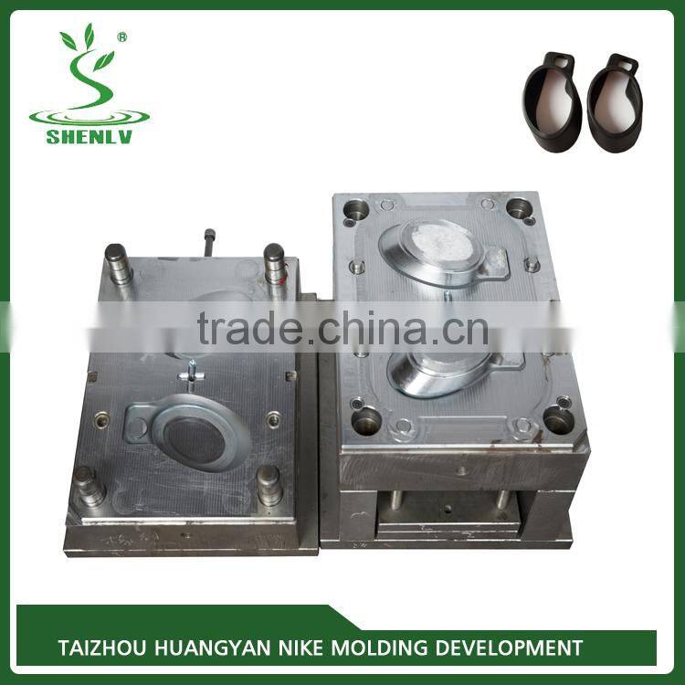 Factory price top quality customized accessories mould