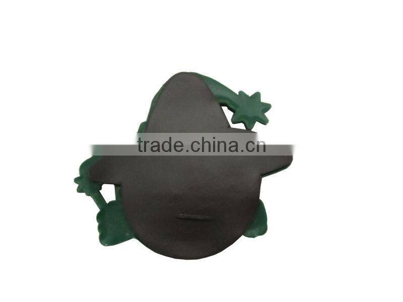 Custom Branded 3D pvc fridge magnet