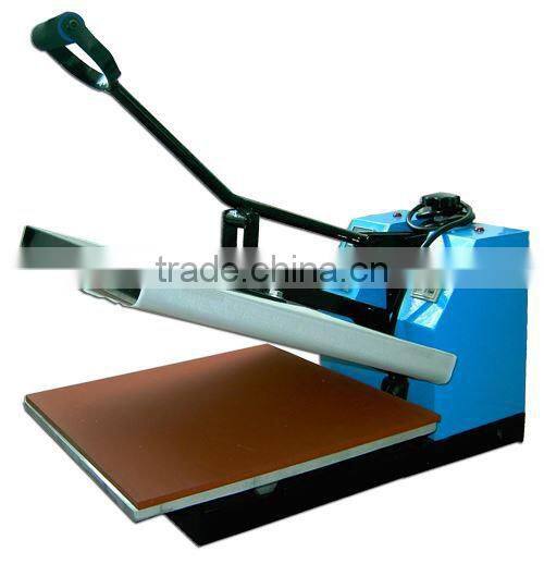 Hot sale T-shirt Heat Press Machine new style football shirt printing heat press machine from manufacturer