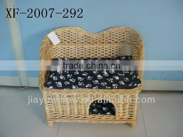 2014 new soft pet dog house