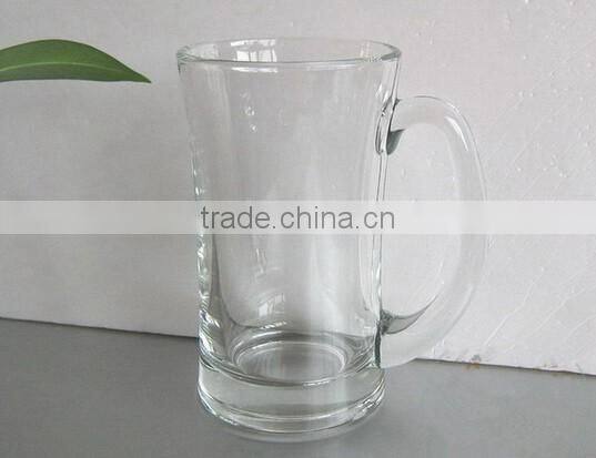 Korea Hite glass beer mug recycled cold beer mugs germany beer mug