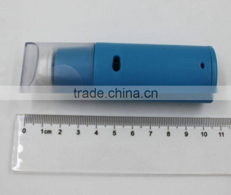 New model plastic pocket mini fans for sale