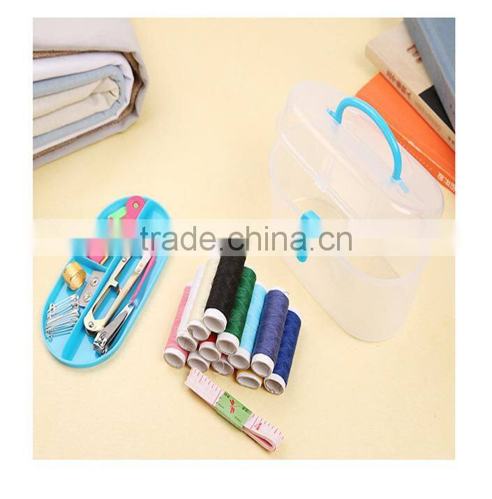 N202 Hot sell needlework sewing box