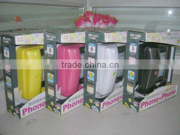 2012 newest handset of mobile phone