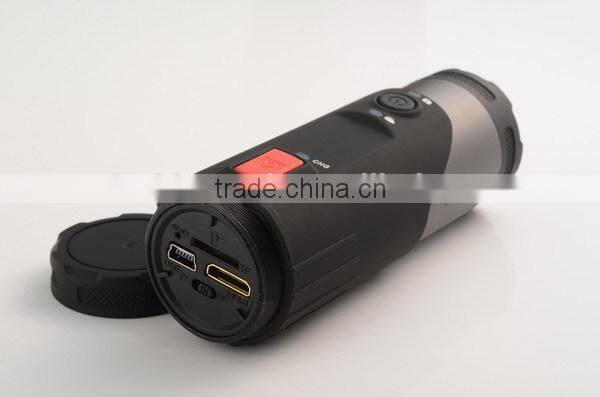 Sport DVR sport camera waterproof full hd 1080p sport camera