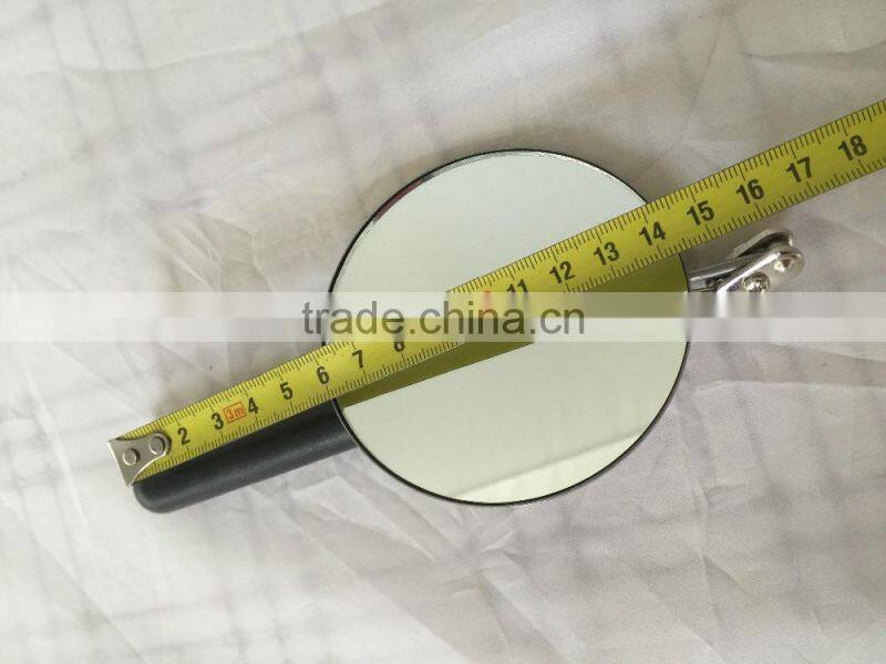telescoping inspection mirror/Telescoping Self Exam Mirror/Foot Exam Mirror