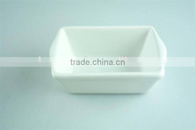 colored small ceramic bakeware with cheap price in stock for wholesale