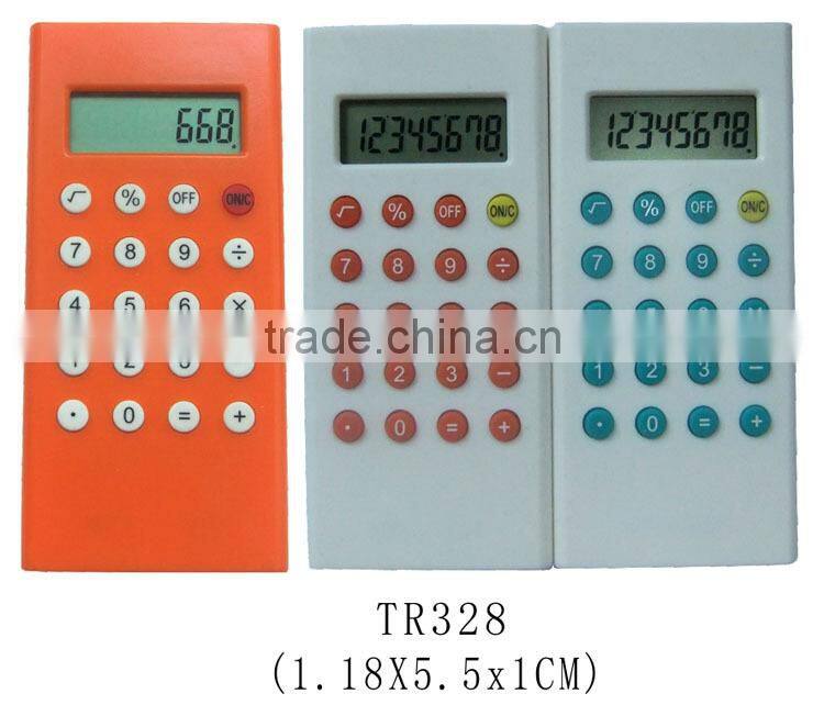 Professional Supplier Of Calculator Wholesale