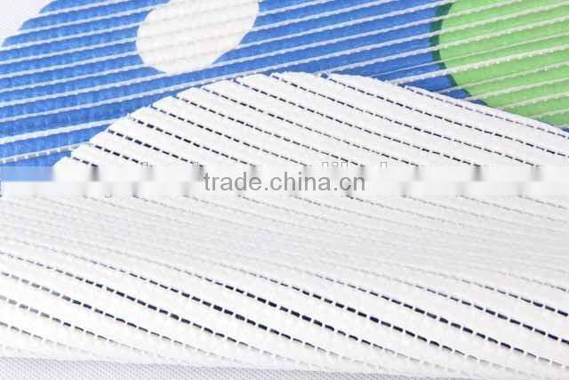 EVA anti slip bath mat in strawberry shape/bathroom mat