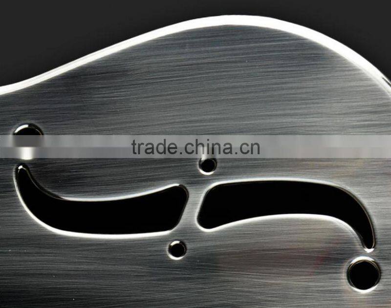 resonator ukulele with blues slide, copper alloy resonator ukulele, ukulele 23inch