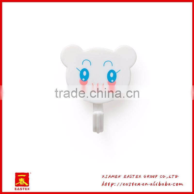 Cartoon shape plug holder