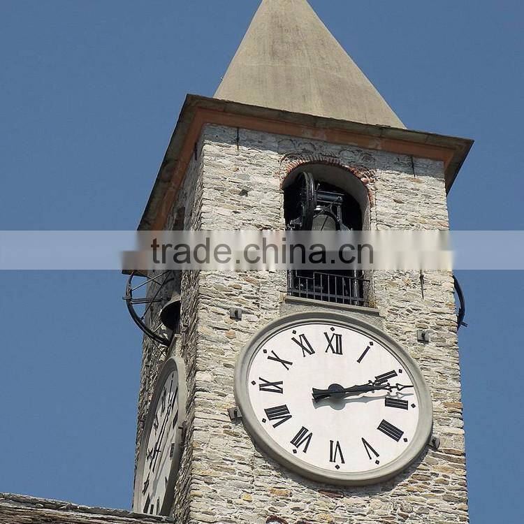 antique fengshui metal craft bronze church bell for sale