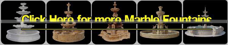 New Design yard Water Fountain made in China