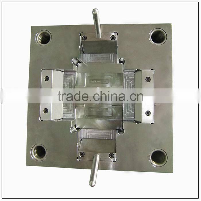 2016 Professional Custom Plastic Injection Mould Making