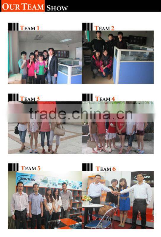 Stainless Steel Glass Spider(YK-8001)