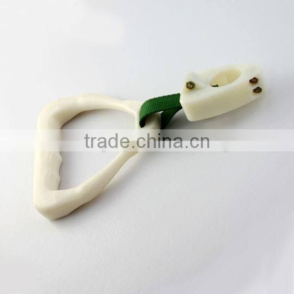 City Bus Plastic Handle