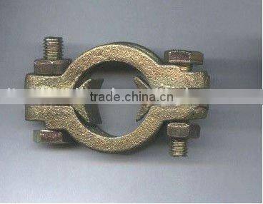 Universal coupling for rock drill US/European model