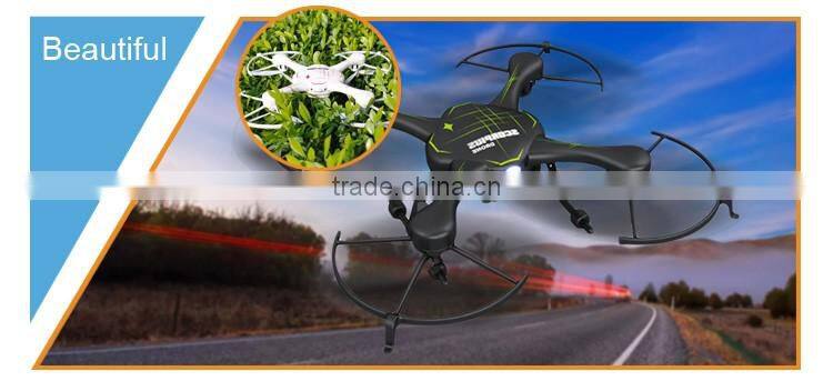 FQ777 drone with hd camera 2.4G Headless Mode uav RC Quadcopter