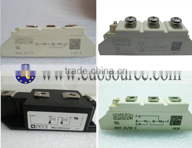 (thyristor) MCC40-16i08