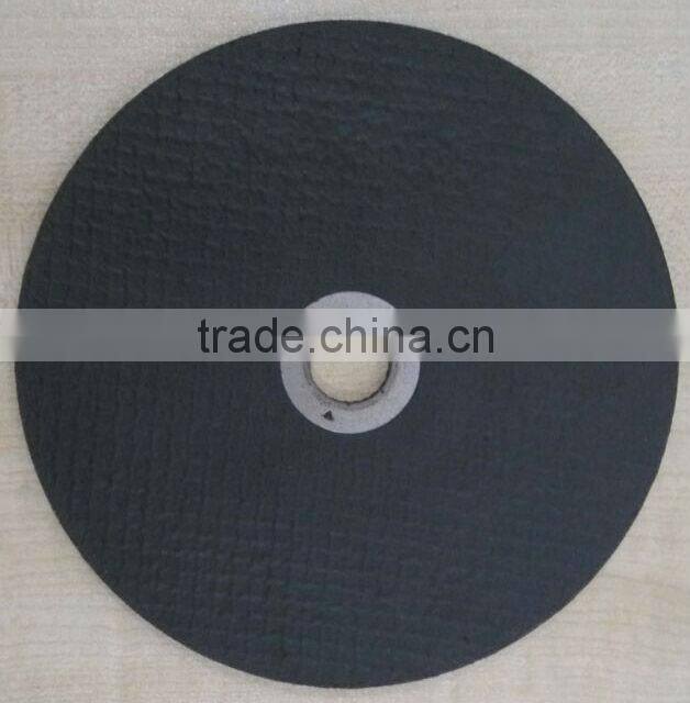 7" 180x3x22.2mm T41 Cutting Wheel For Metal/Steel
