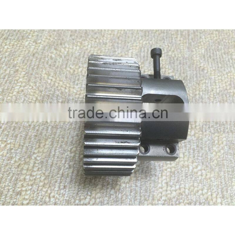 OEM&ODM Hot selling-Textile Machinery and Parts Parts-Double side grinding gear