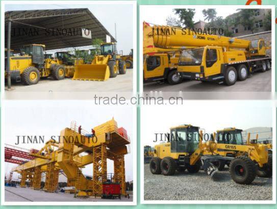 LQC80 concrete cement plant / LQC80 concrete mixer station