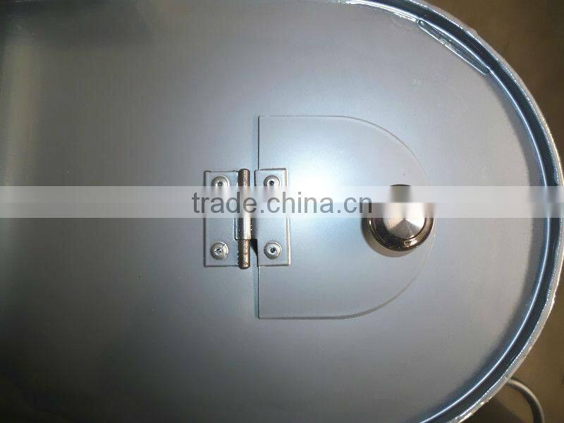 non sparking /explosion proof tools oil kettle Aluminum