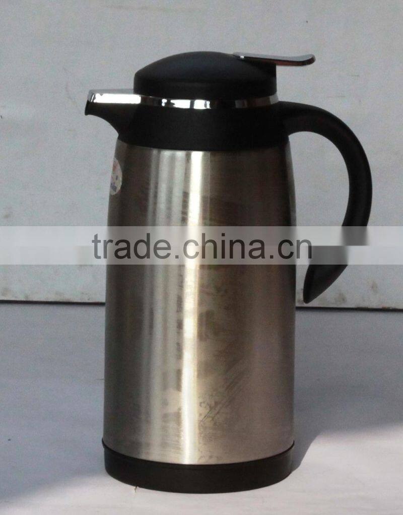 stainless steel flask