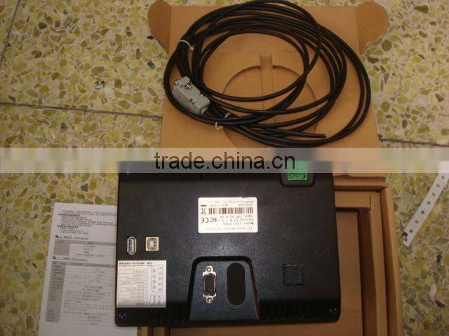 The Full-automatic Edge Banding Machine SH-360D with Feed speed 12-20m/min and Panel thickness 10-60mm