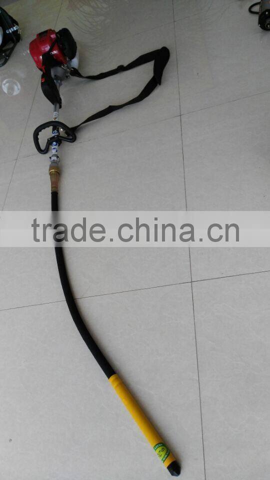 High Improved Shoulder Type Concrete Vibrator