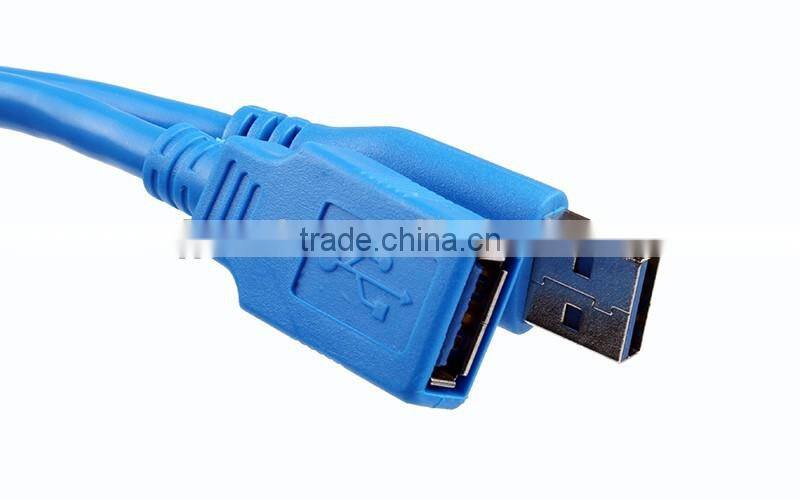 New hot selling products usb3.0 a male panel mount ,h0txd usb 3.0 data link cable for sale