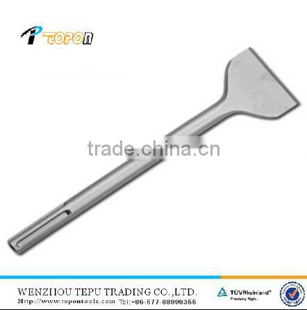 SDS MAX flat chisel 18*300*75MM