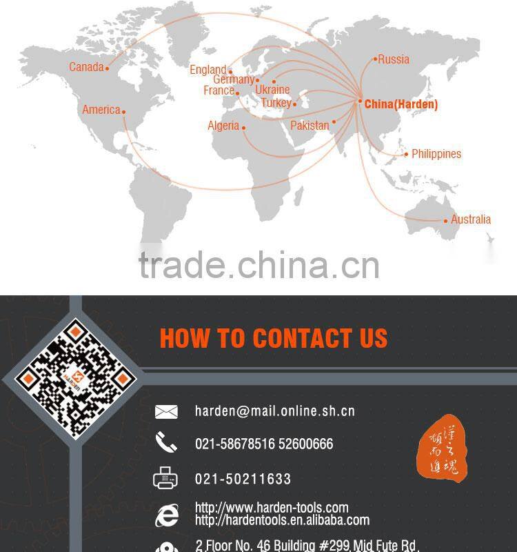 Industry Range Hand Tool Combination 6" Plier