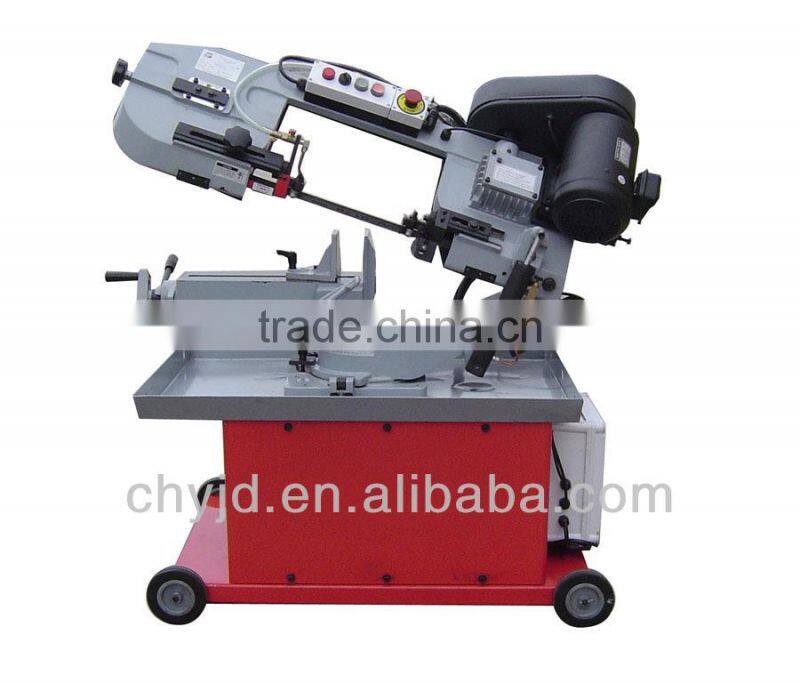 Metal Cutting Band Saw BS-712R
