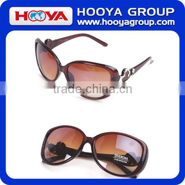 DI VERONA sunglasses metal frame light weight woman's sunglass