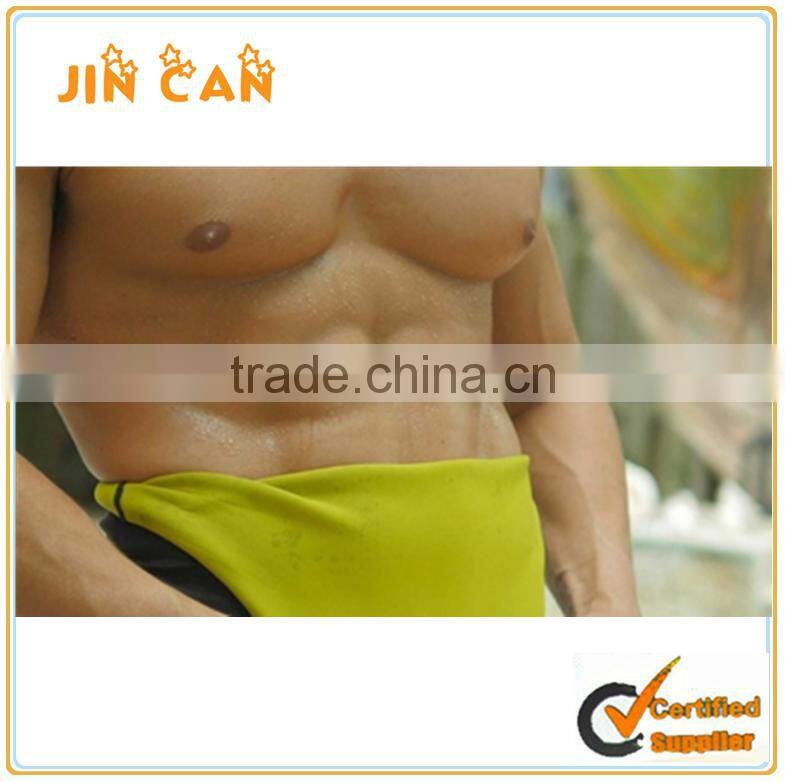 2017 hot sell.Fashion Yoga Women Hot Neoprene Body Shaper Waist Slimming Belt