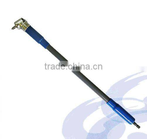 Forged Gear Right Angle Flexible Driver Shaft