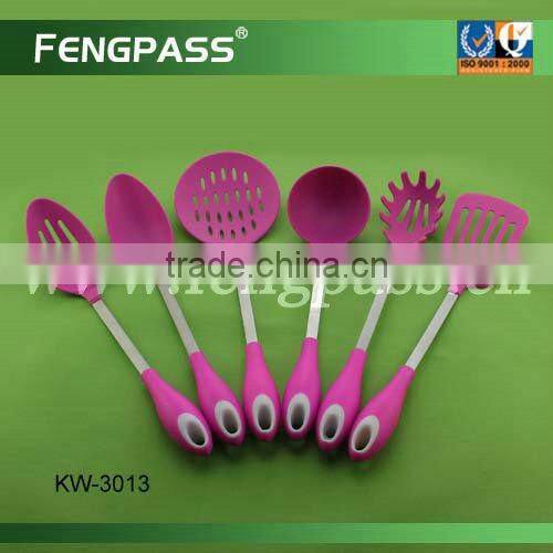 Plastic Kitchenware Set KW-3005