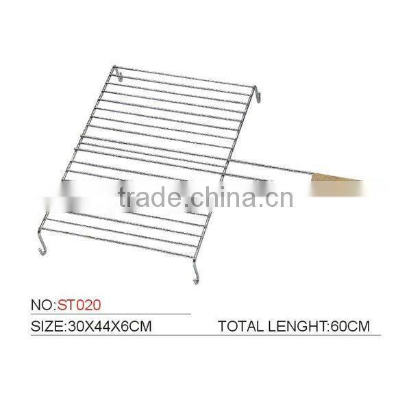 ST042 bbq wire rack