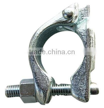 Scaffolding Parts Type scaffolding couplers