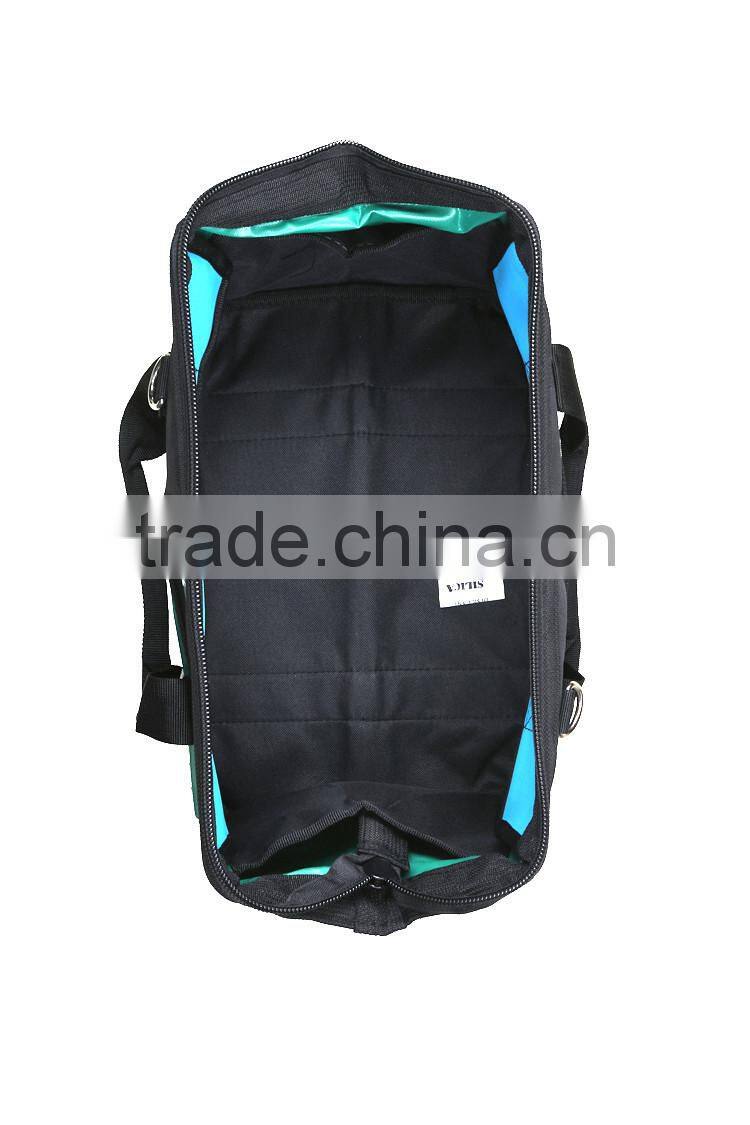 Professional portable tool bag with high quality and competitive price